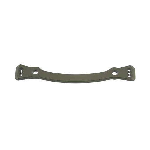 Alum. servo Sver Connecting Plate-Sprint