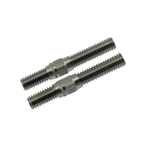 TI Turnbuckle 5x33mm, 2 pcs-Sprint Car
