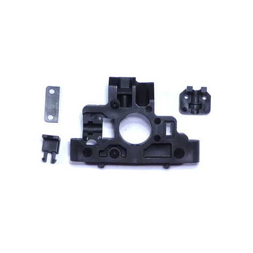 Rear Brake Mount 8SC