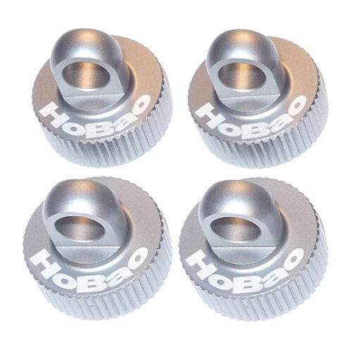 One-Piece Shock Cap, 4 Pcs 8SC