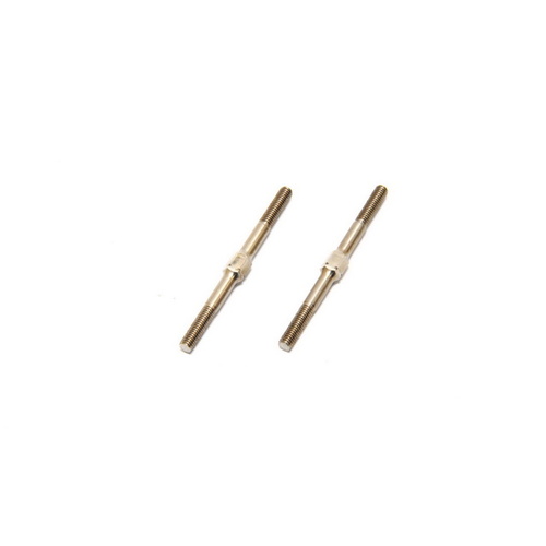 Turnbuckle 3x43mm