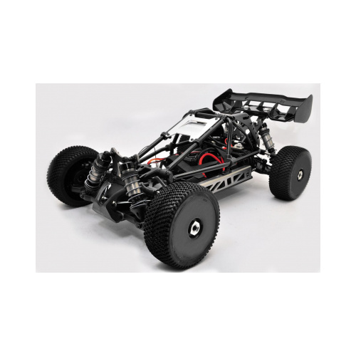 ***Hyper Cage Electric Buggy RTR Black