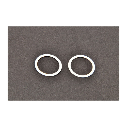 Head Gasket - Alum 19.4x23.8x0.3 mm Hype