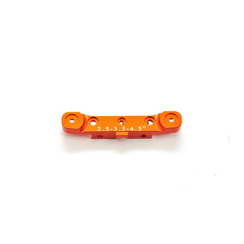 Rear Arm Holder 2.5,3.5,4.5 deg. SS