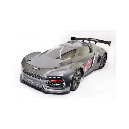 Hyper VT Nitro RTR w/.30 and 14kg servo