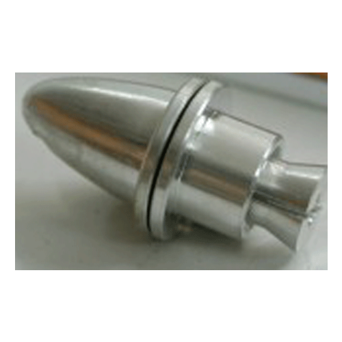 4mm CLAMP ON TYPE PROP ADAPTOR