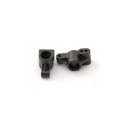 Rear Hub set