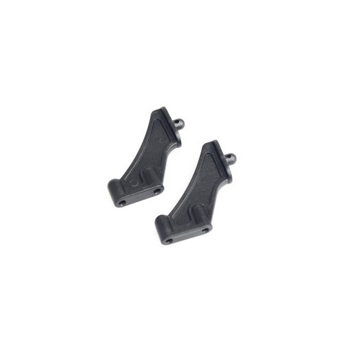 Wing mounts