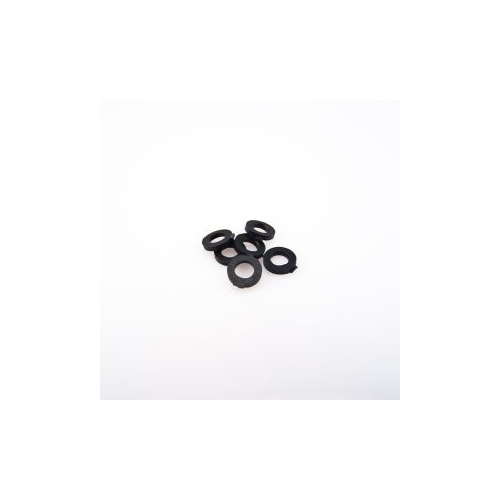 C-hub washer