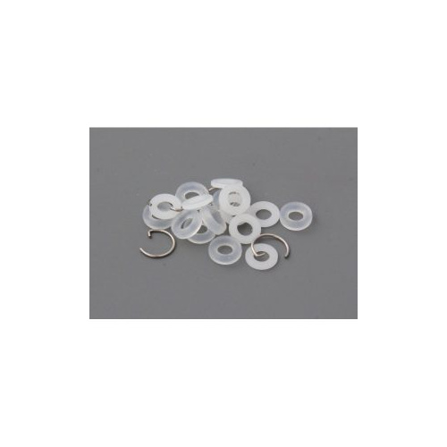 Shock rebuild kit