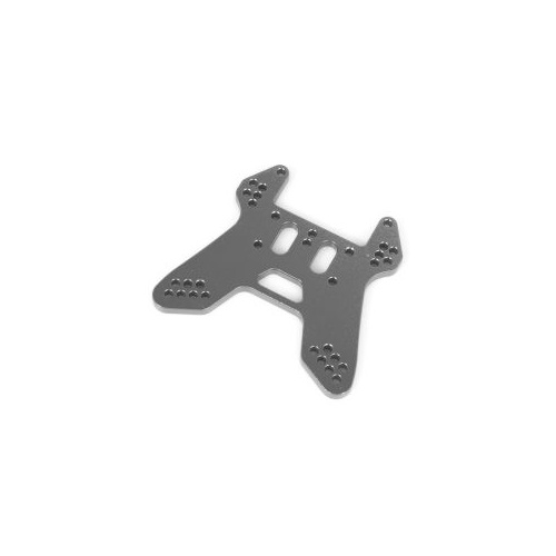 DELUXE Rear Shock Tower RTR