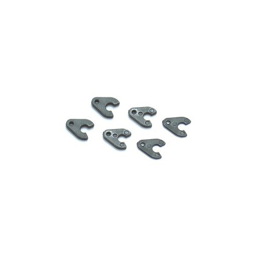 Suspension Clip Spacer