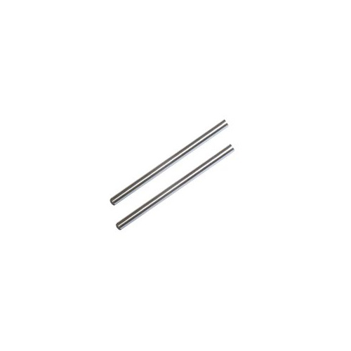 Rear lower Susp hinge pin