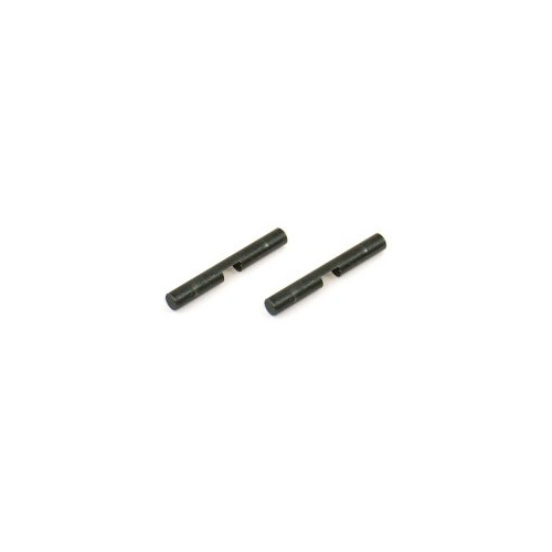 Diff. Bevel Gear Shaft