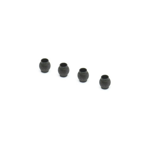 Ball end