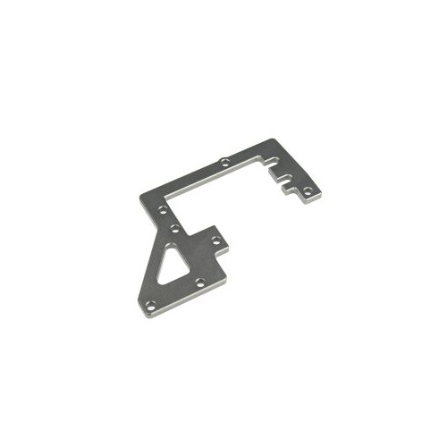 EPX2 Radio plate
