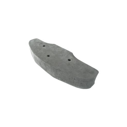 Front Foam Bumper Rally Game