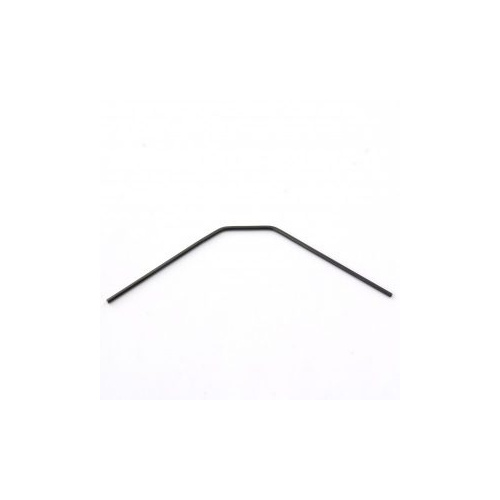 Spirit 1/8th rear sway bar 2.5mm