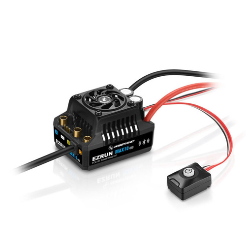 EZRUN MAX10 G2S-80A