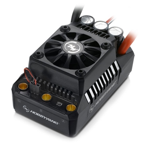 ####EZRUN MAX5-V3 200amp 1/5 ESC 3-8s (USE 30104200)