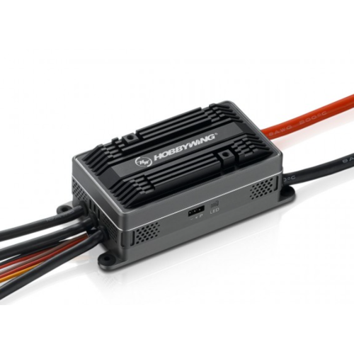 ####Platinum 200amp HV OPTO V4.1 esc