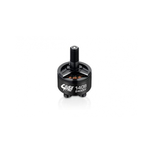 XRotor 1408 3-6s 2400KV Black (2018)