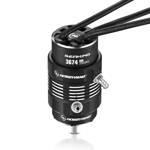 SEAKING-3674SL-2300KV-BLACK-V2