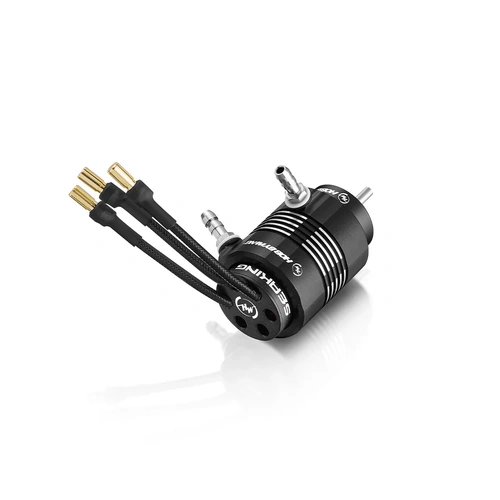 SEAKING-2040SL-5000KV-BLACK-V2