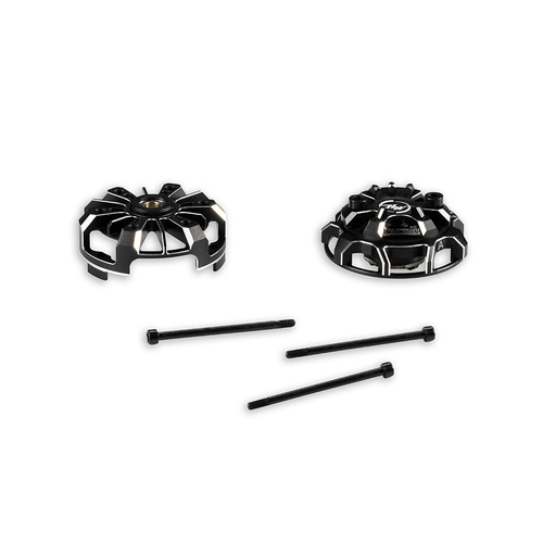 V10-G5 Endbell Set-Stock