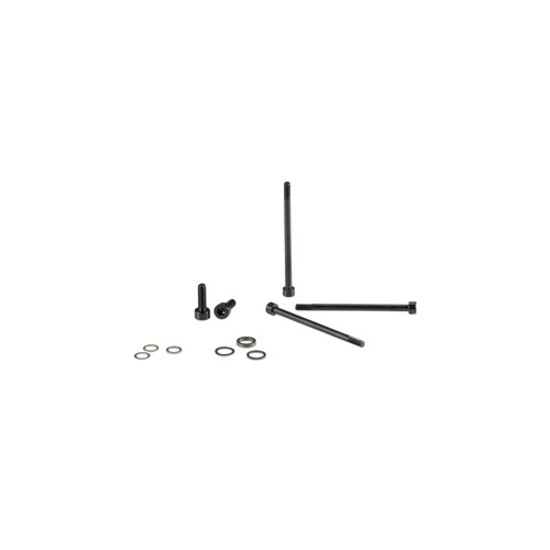 XERUN V10 G5 Screws & Shims Set - Stock