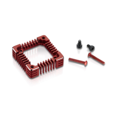 3010 Fan Adapter for XR10 Pro G2-Red
