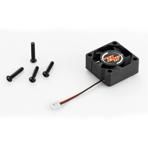 ###FAN 2510BH 10000RPM 5V-0.10A-Black-A