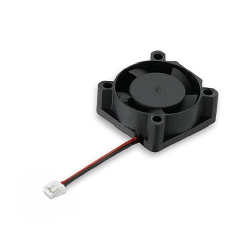 #####FAN-2510BH-6V-18000RPM@6V-0.27A-BLACK-A 