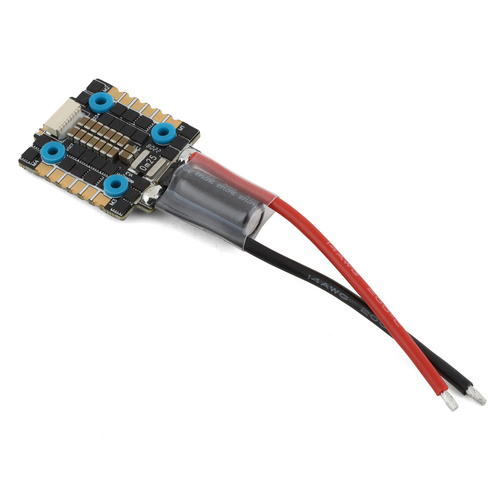 Hobbywing XRotor Micro 45A 4-in-1 BLHeli32 Brushless ESC