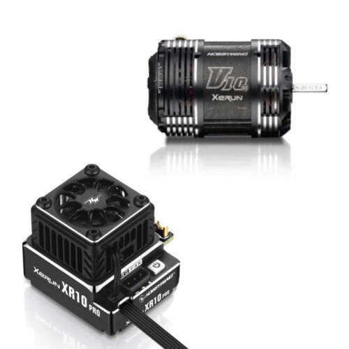****COMBO-XR10 Pro G2S & V10-G3-7.5T
