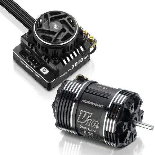 COMBO-XR10 Pro G3 & V10-G3-10.5T