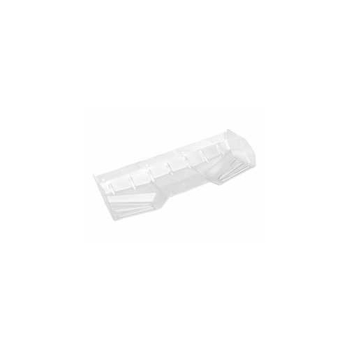 Hybrid - polycarbonate, pre-trimmed 1/8th buggy | truck wing only