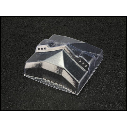 JConcepts - TLR 22 3.0, Aero front wing - narrow, 2pc. 