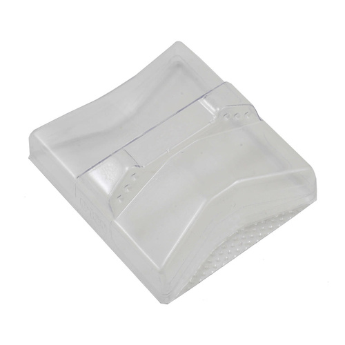 JConcepts Aero B6/B6D Front Wing (Narrow) (2) (Gullwing Arm)
