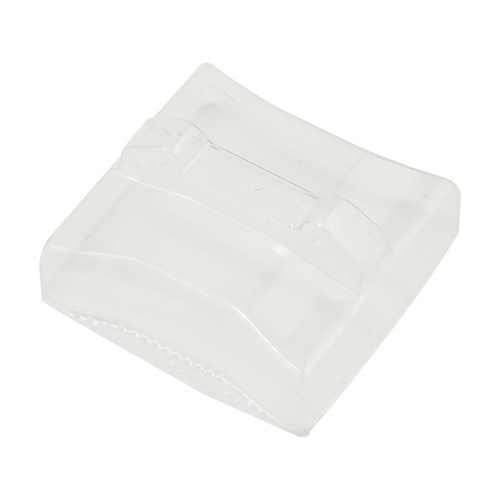 JConcepts B64/B64D "Aero" Front Wing (Narrow) (2)