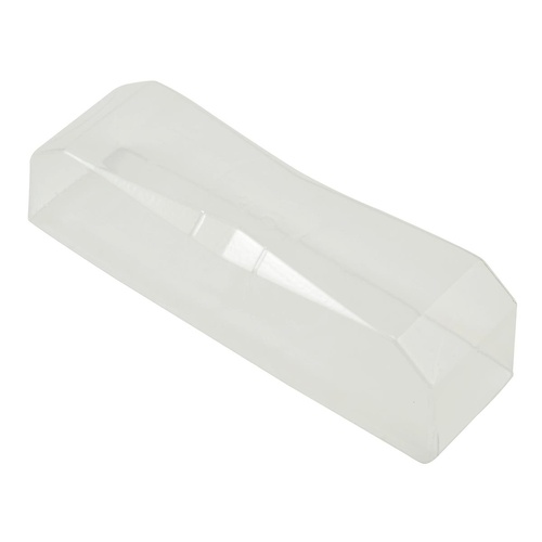 JConcepts "Aero" S-Type Rear Wing Center Divider (2)