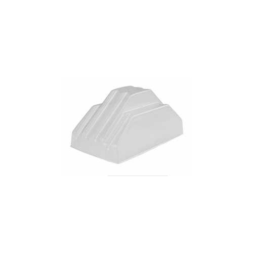 JConcepts - Anti-tuck rear fender and door panel support, set (Fits - JC #0350 body)