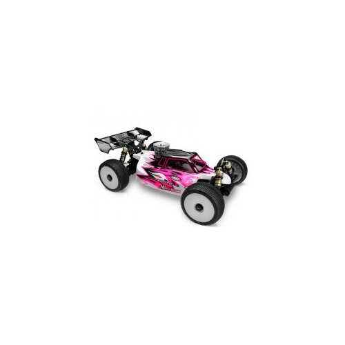 Silencer - Hot Bodies D812 | D817 V2 | E817 body