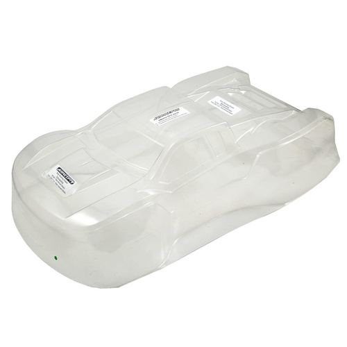 HF2 SCT body - low-profile height (Slash, Slash 4x4, Pro 2 SC10, Pro4 SC10, SC6.4, Tekno SCT410SL)