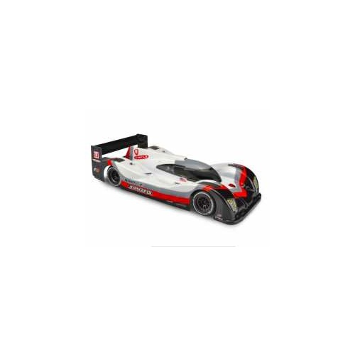 L1 "Layla" - LMP body - (Fits - RC10F6 | XRAY F1 vehicle)