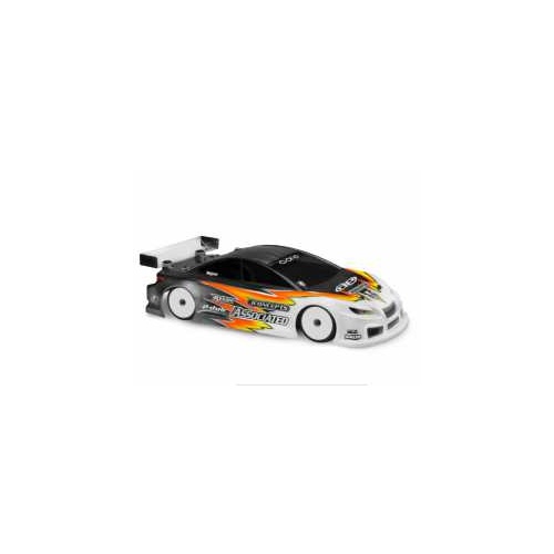 A1 "A-One" - 190mm Touring Car body - Standard-weight