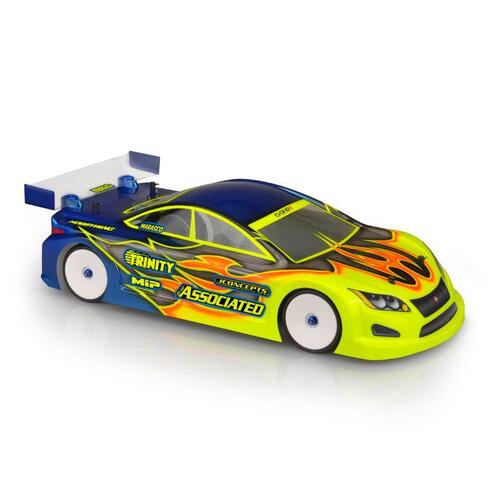 A1R - "A1 Racer" - 190mm Touring Car body - Light-Weight