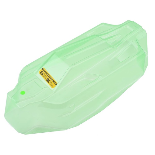 S2 - TLR 22X-4 w/ S-Type wing - light-weight