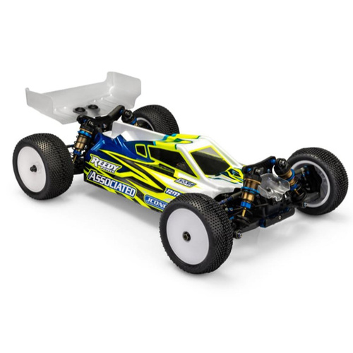 P2 - B74.2 body w/ carpet | turf | dirt wing - light weight