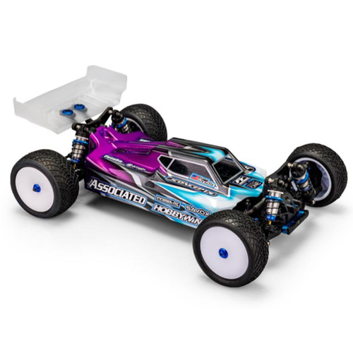 S15 - B74.2 body w/ carpet | turf | dirt wing